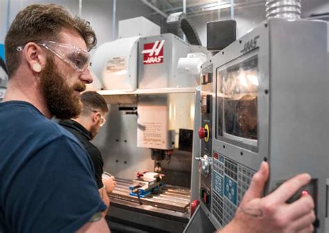 cnc machine at nascar|NASCAR cnc machinist school.